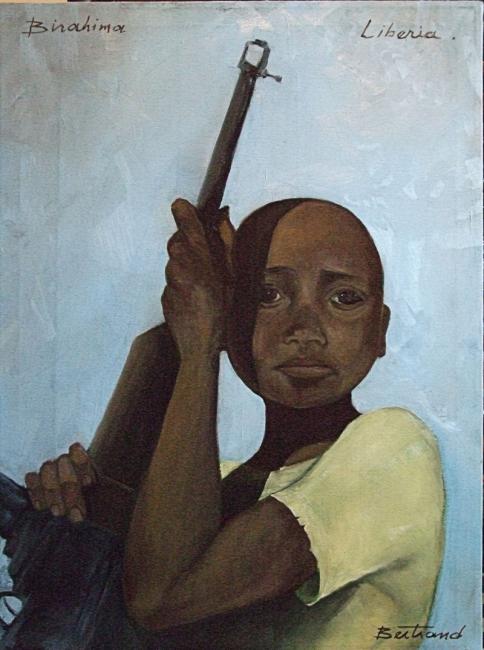 Birahima - Bertrand Lataste