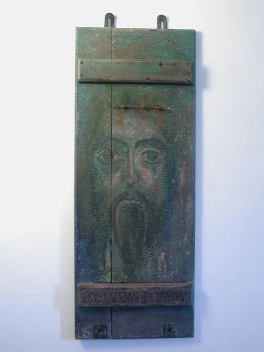 jesus - Bertrand Lataste
