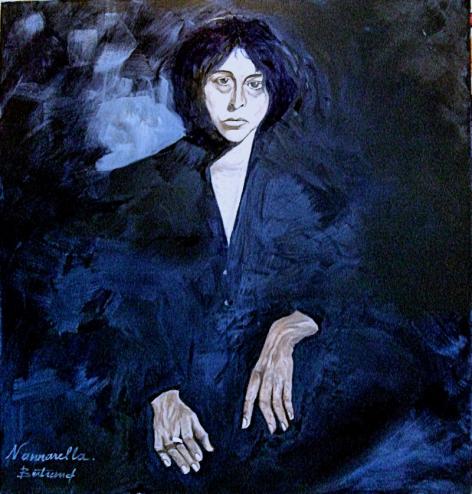Nannarella - Bertrand Lataste