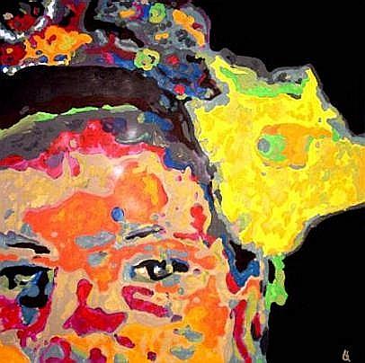 Overseas 2 - Herve Alexandre