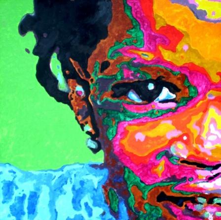 Overseas 3 - Herve Alexandre