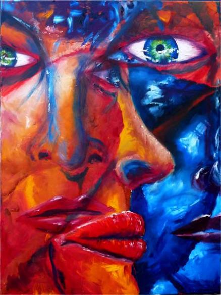3 femmes - Patrick Soumet