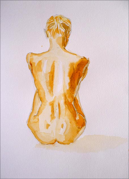 angelina - Patrick Soumet