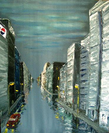 Bad Day - Patrick Soumet