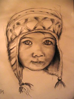 chloe - Patrick Soumet