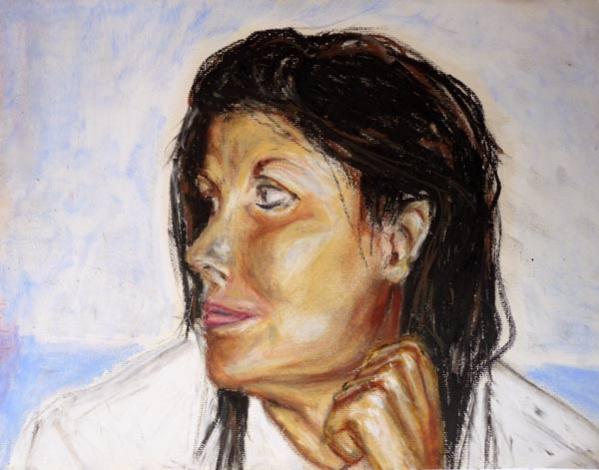 christiane 72 - Patrick Soumet - Click to enlarge