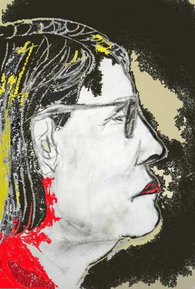 chromologie 13 - Patrick Soumet