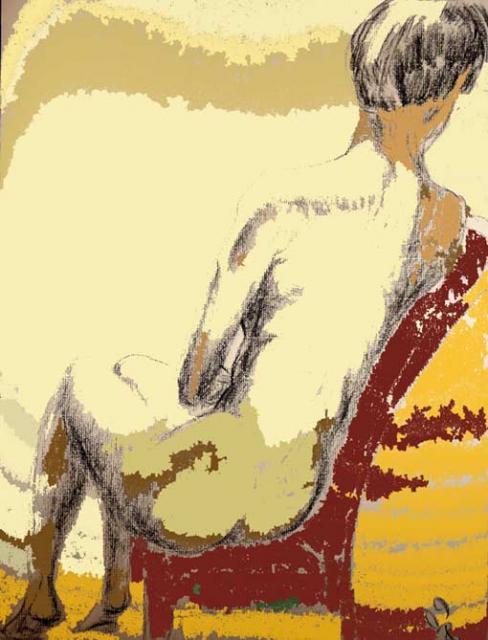 chromologie 14 - Patrick Soumet