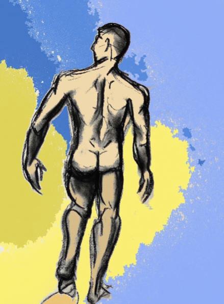 chromologie 16 - Patrick Soumet