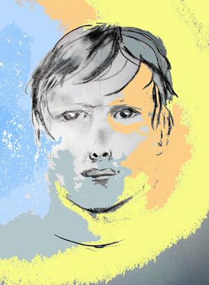 chromologie 3 - Patrick Soumet