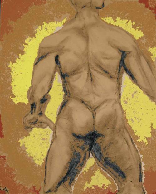 chromologie 5 - Patrick Soumet