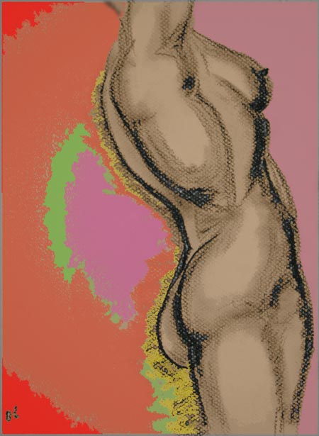 chromologie 9 - Patrick Soumet