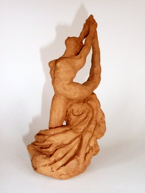 danse - Patrick Soumet