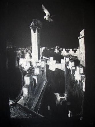 essaouira - Patrick Soumet