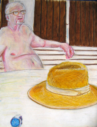 seven to five - Patrick Soumet