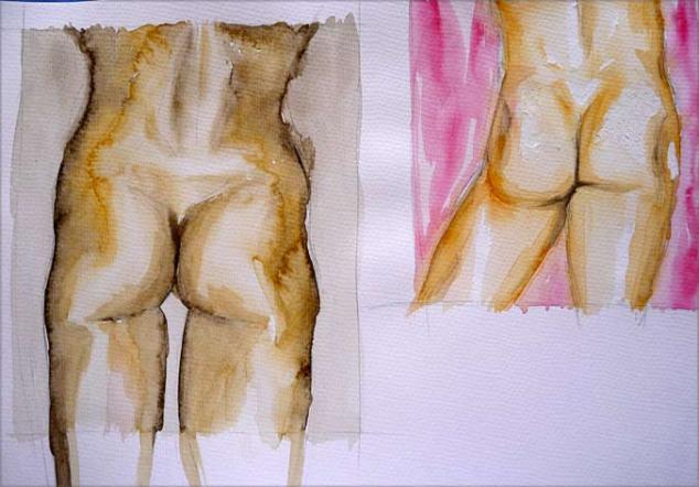 fondements - Patrick Soumet - Click to enlarge