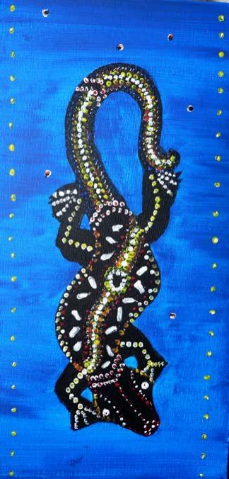 geko - Patrick Soumet