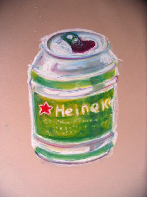 heineken - Patrick Soumet