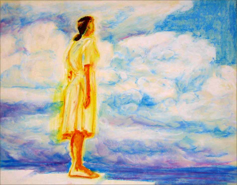 hope - Patrick Soumet - Click to enlarge