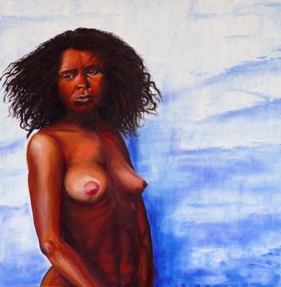lassitude - Patrick Soumet - Click to enlarge