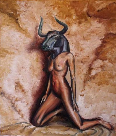 la toro - Patrick Soumet