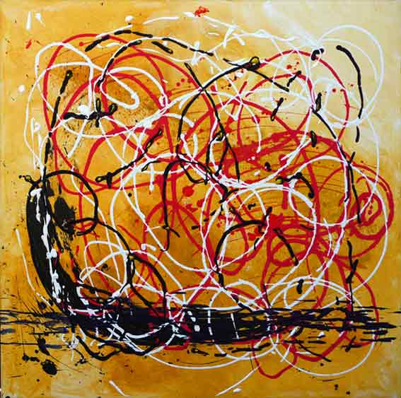 move - Patrick Soumet