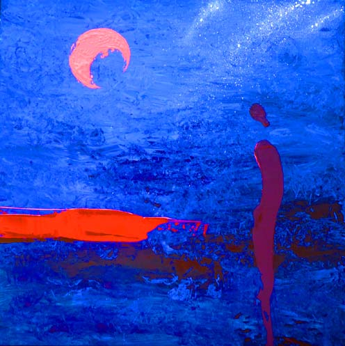 nostalgia - Patrick Soumet