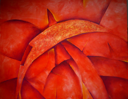 phoenix - Patrick Soumet