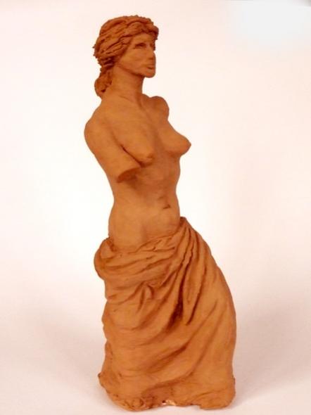 venus - Patrick Soumet