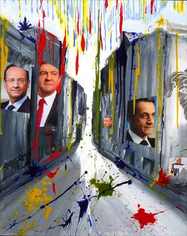 vive la france - Patrick Soumet