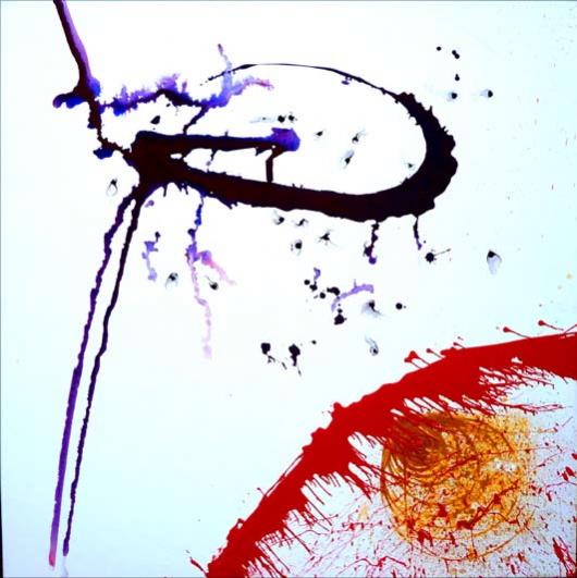vortex - Patrick Soumet