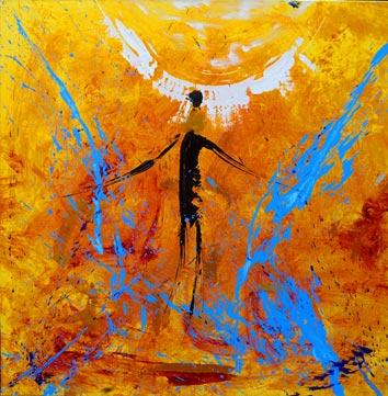 water master - Patrick Soumet