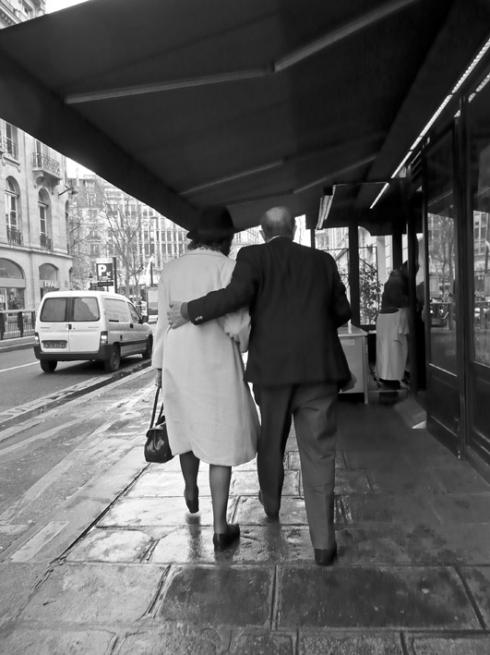 Senior love - Fluorit