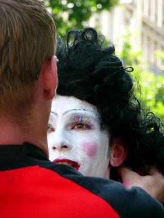 Face à face - Fluorit