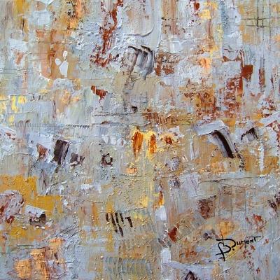 grey abstraction - Bruno Dumont