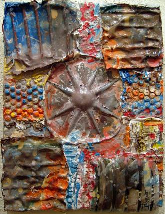 atelier plastique - Bruno Dumont