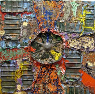 atelier plastique 2 - Bruno Dumont