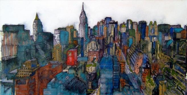 manhattan 7 - Bruno Dumont - Click to enlarge