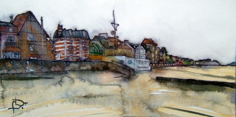 st aubin s/m 1 - Bruno Dumont - Cliquer pour afficher en grand