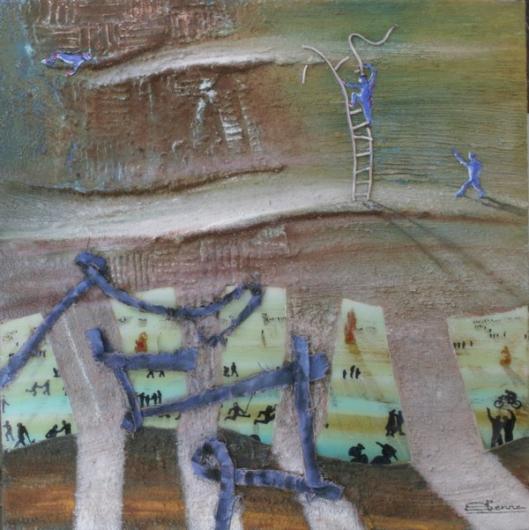 à l'adresse - Jean-Pierre Etienne