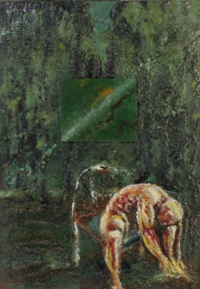 incandescence - Jean-Pierre Etienne