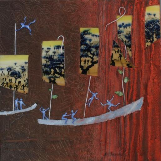 l'essentiel - Jean-Pierre Etienne