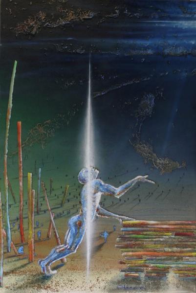 présent - Jean-Pierre Etienne