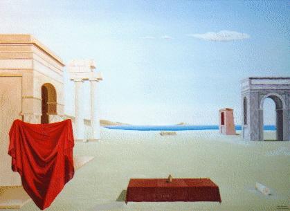 Décodé II - Odysseas Sagiadinos