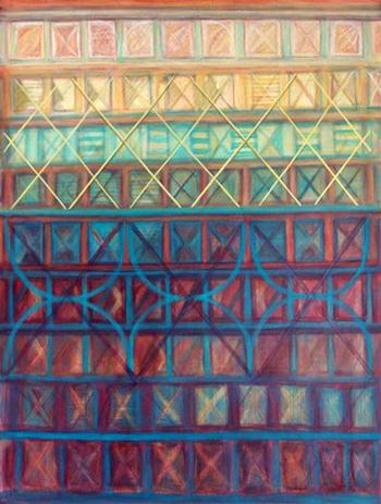 Alignment - Kerryn Madsen-Pietsch