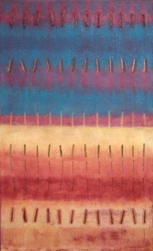 Mantra I's - Kerryn Madsen-Pietsch