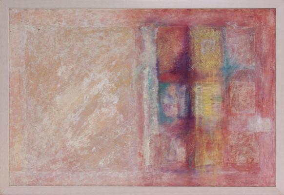 Spirit Matter Cosmos - Kerryn Madsen-Pietsch - Cliquer pour afficher en grand