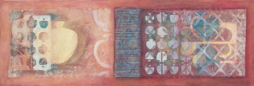 Trans Bound - Kerryn Madsen-Pietsch - Cliquer pour afficher en grand
