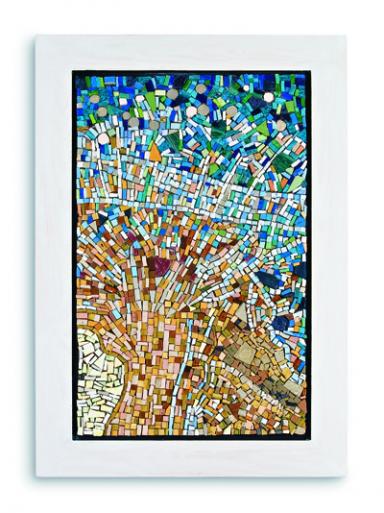 Scoppio di colori - Audrey Meyer - Munz