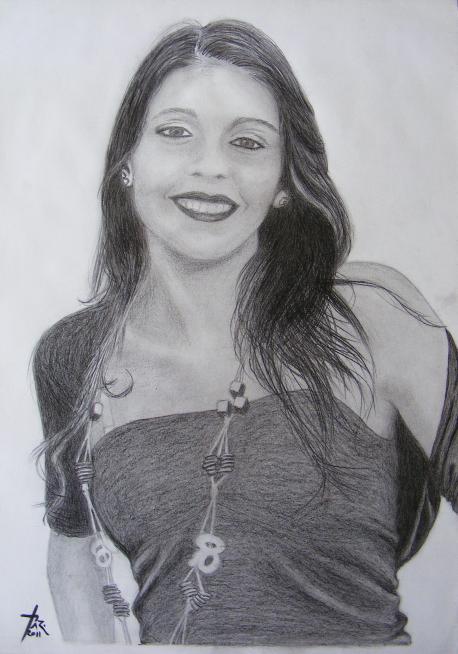 ANA - Joakim Paz